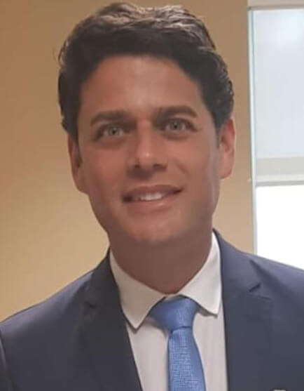 Sérgio Magalhães Dias